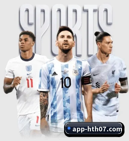 华体会 APP(HTHSPORTS)